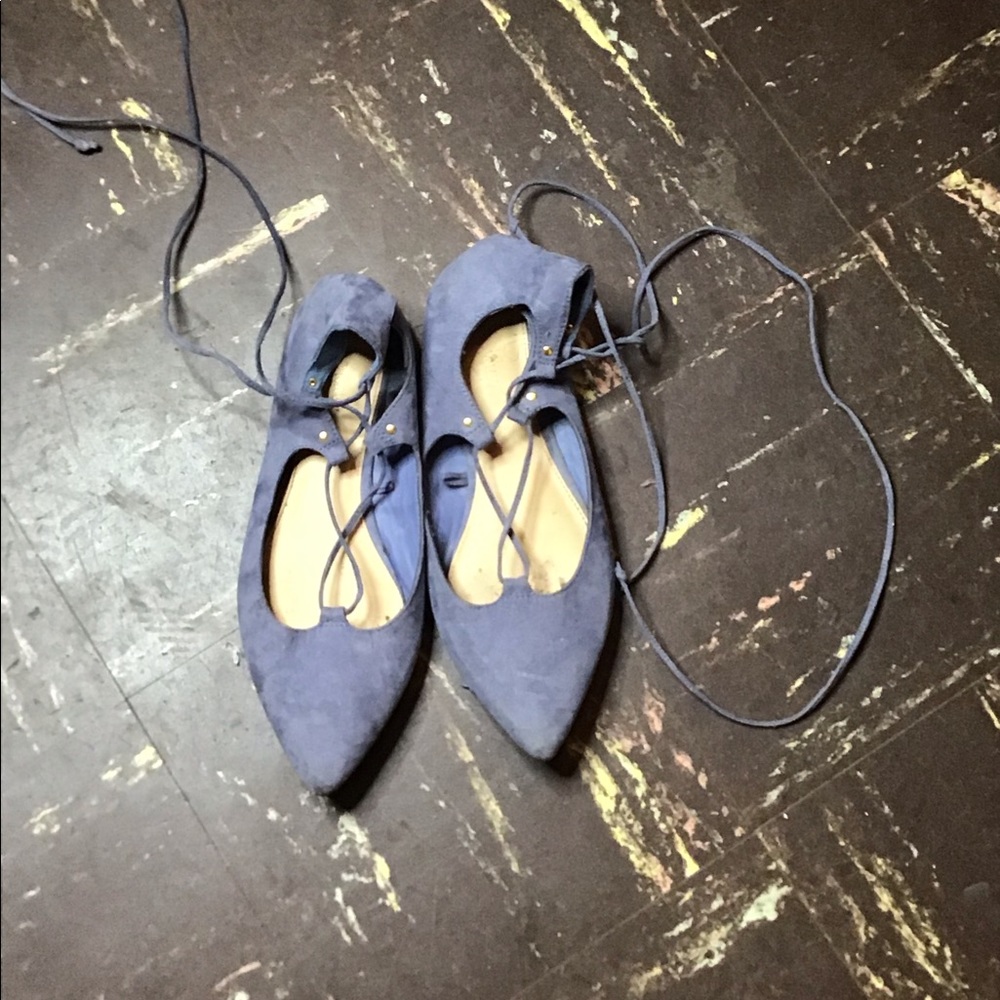 Women’s Flats